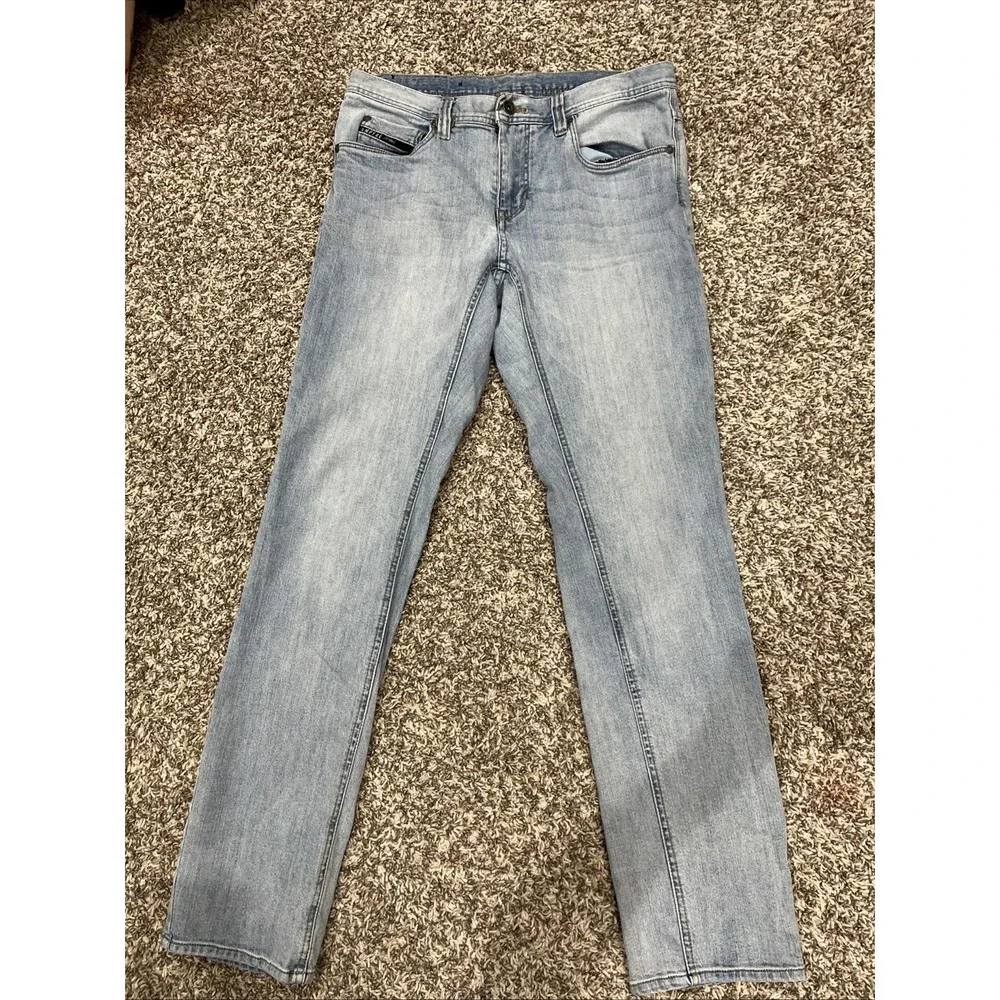 Men's Empyre Blue‎ jean (1865)